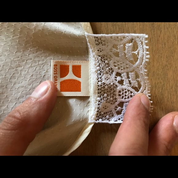 Boss Orange summer dress - Picture 3 of 4